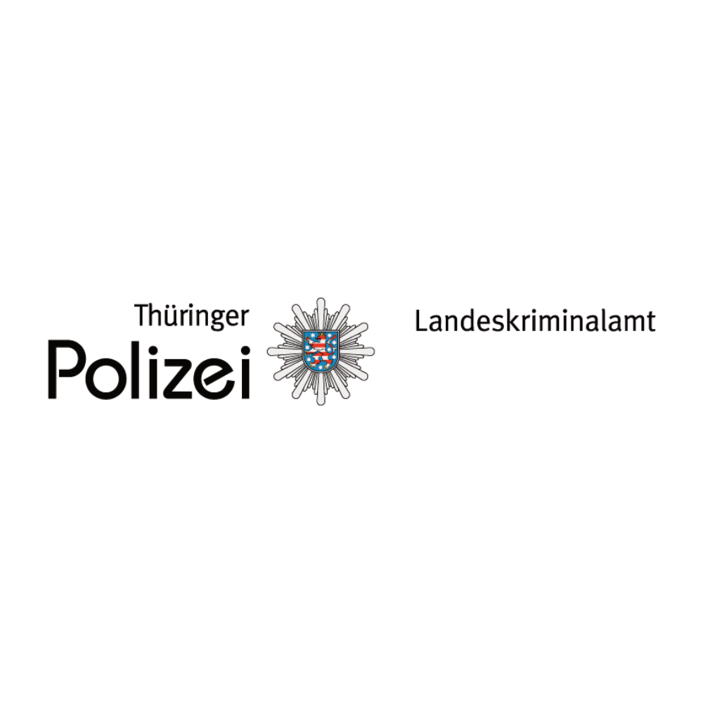 ZAC des Landeskriminalamt Thüringen